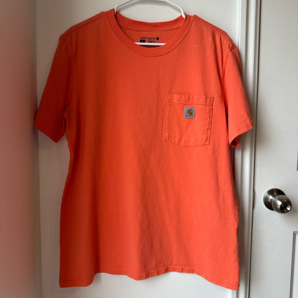 Carhartt t-shirt